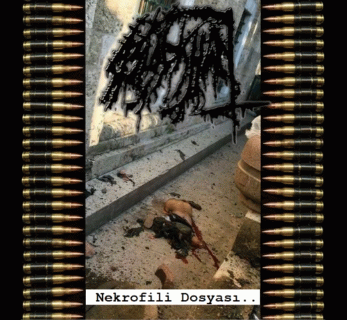 13LackHan : Nekrofili Dosyası